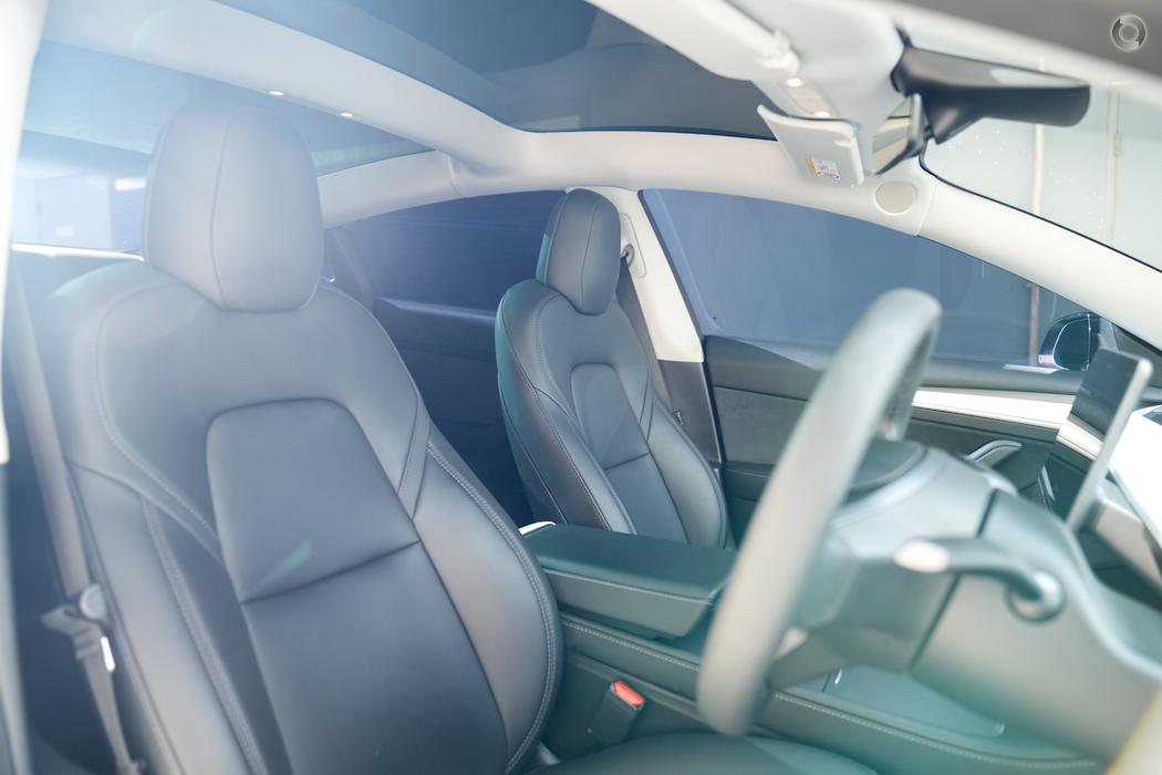 
								2023 Tesla Model 3 MY23 Rear-Wheel Drive Sedan 4dr Reduction Gear 1sp 208kW – #618 full									