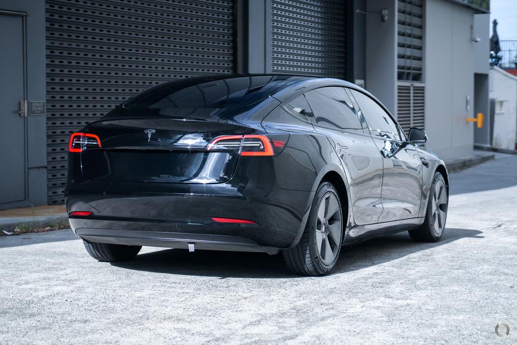 
								2023 Tesla Model 3 MY23 Rear-Wheel Drive Sedan 4dr Reduction Gear 1sp 208kW – #618 full									
