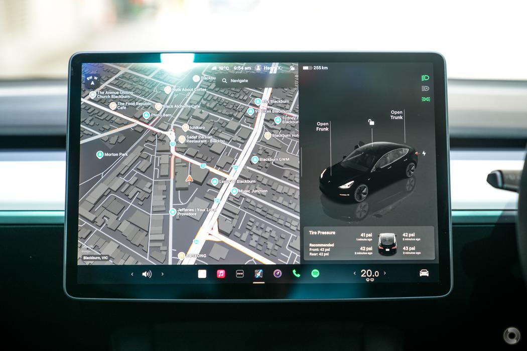 
								2023 Tesla Model 3 MY23 Rear-Wheel Drive Sedan 4dr Reduction Gear 1sp 208kW – #618 full									