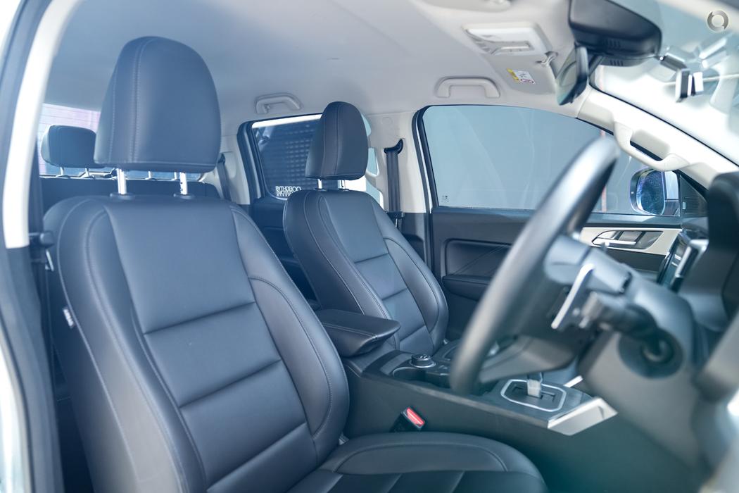 
								2024 GWM Cannon NPW Lux Utility Dual Cab 4dr Spts Auto 9sp 4×4 995kg 2.4DT – #584 full									