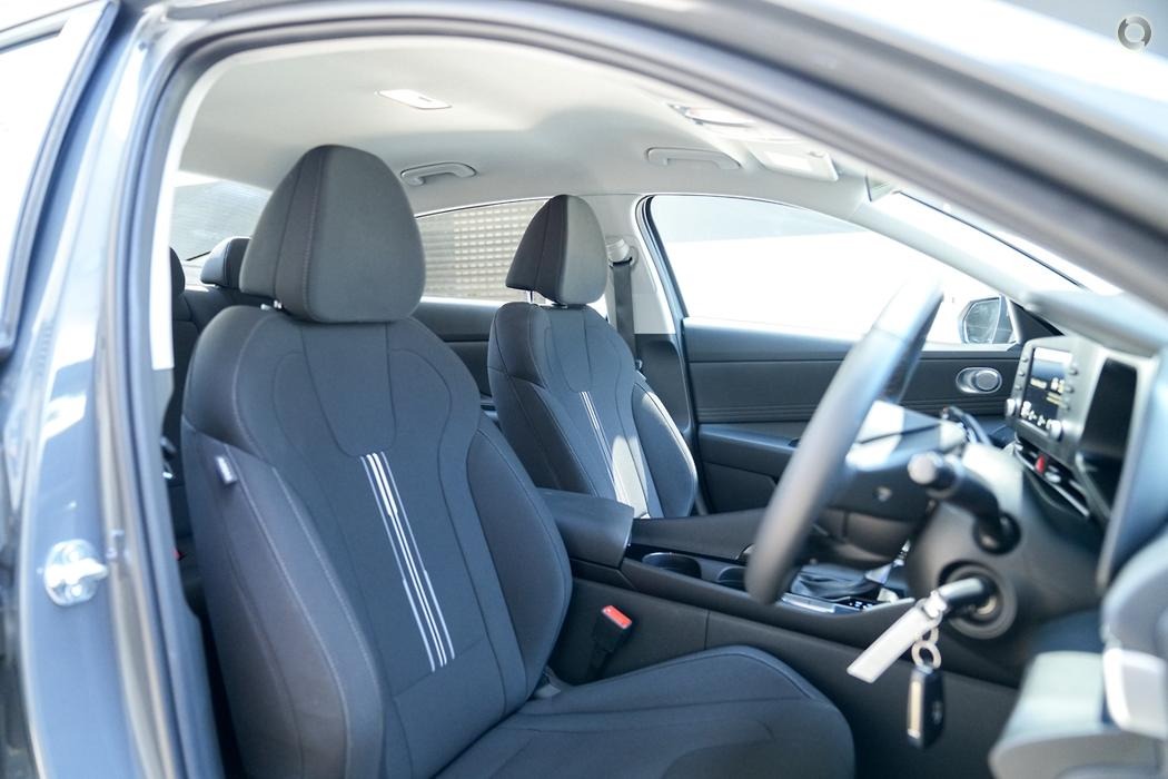 
								2025 Hyundai i30 CN7.V2 MY25 Sedan 4dr CVT 1sp 2.0i – #587 sold full									