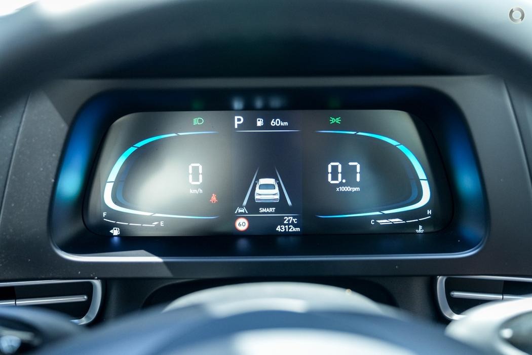 
								2025 Hyundai i30 CN7.V2 MY25 Sedan 4dr CVT 1sp 2.0i – #587 sold full									