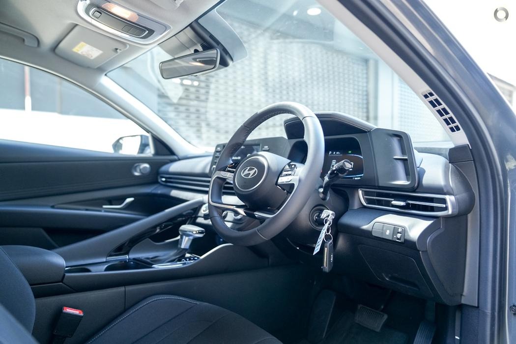 
								2025 Hyundai i30 CN7.V2 MY25 Sedan 4dr CVT 1sp 2.0i – #587 sold full									