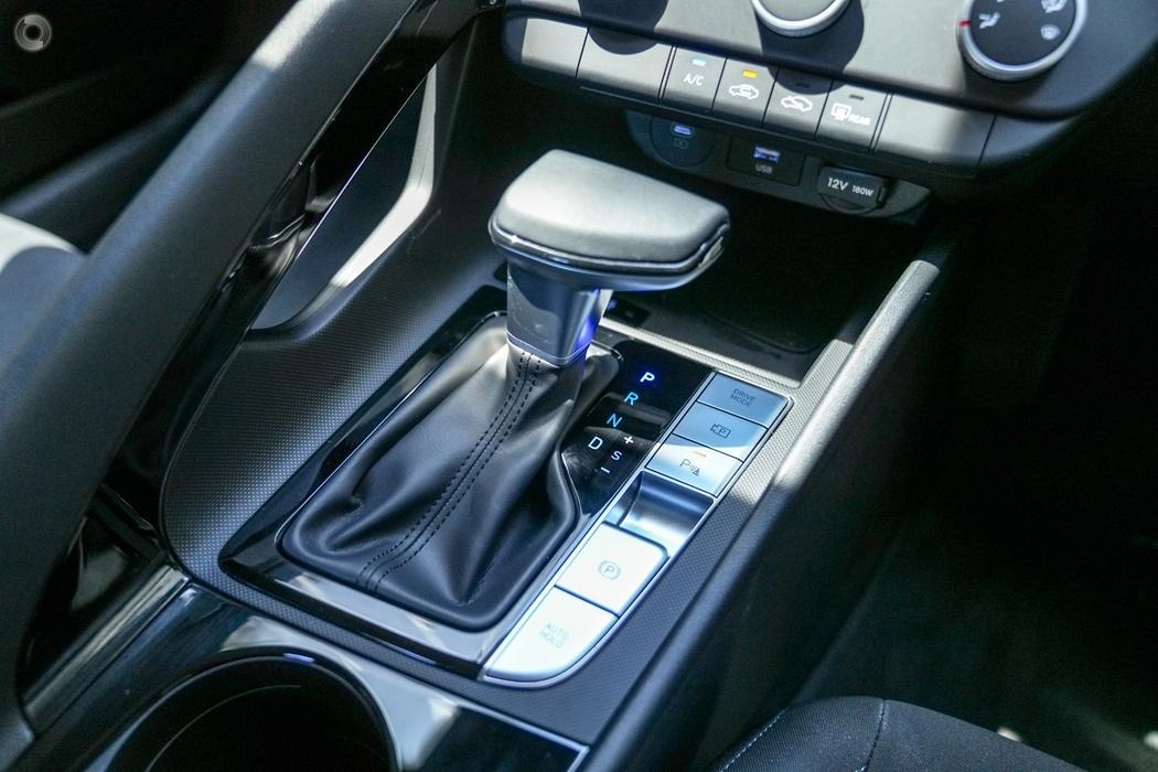 
								2025 Hyundai i30 CN7.V2 MY25 Sedan 4dr CVT 1sp 2.0i – #587 sold full									