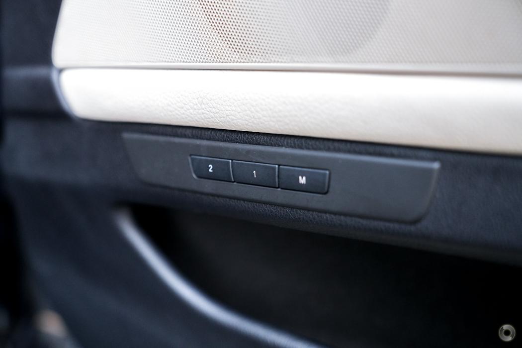 
								2010 BMW 5 Series F10 520d Sedan 4dr Steptronic 8sp, 2.0DT – #652 full									