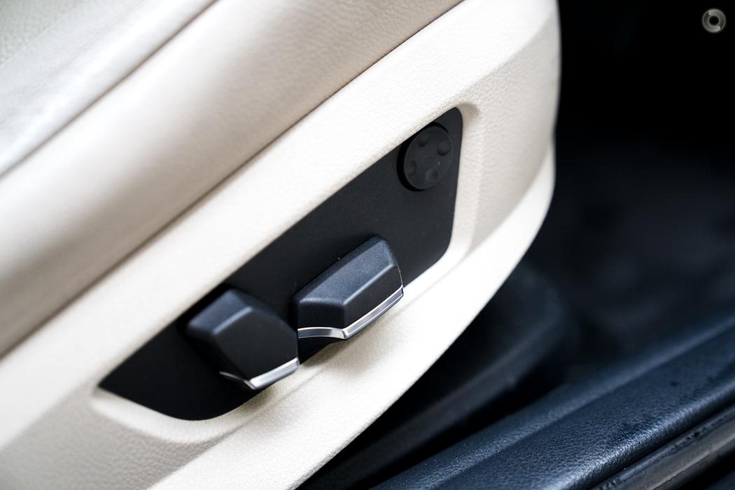 
								2010 BMW 5 Series F10 520d Sedan 4dr Steptronic 8sp, 2.0DT – #652 full									