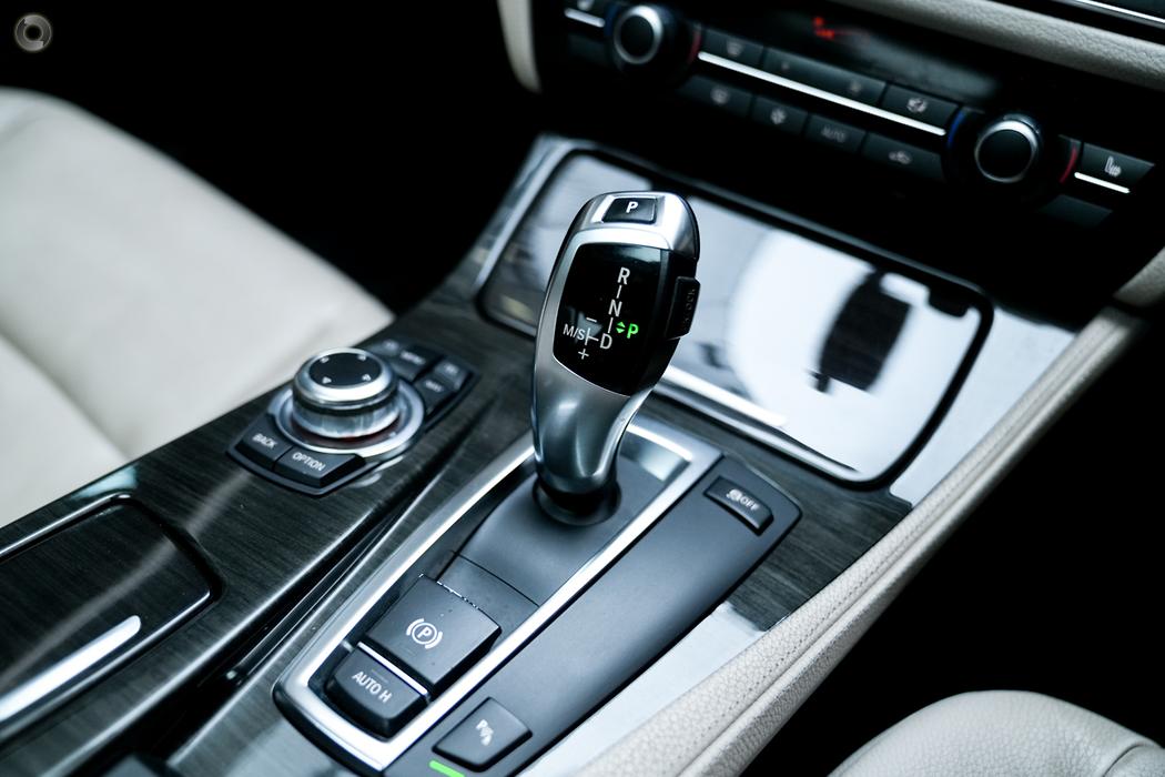 
								2010 BMW 5 Series F10 520d Sedan 4dr Steptronic 8sp, 2.0DT – #652 full									