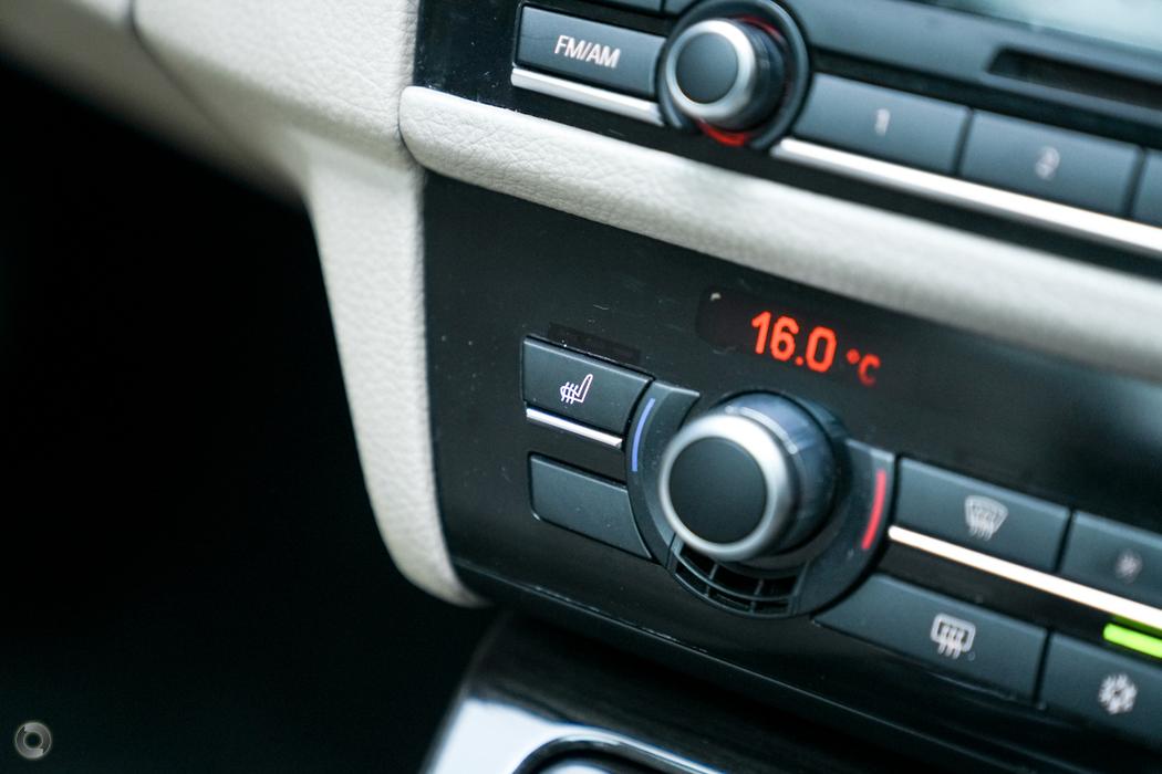 
								2010 BMW 5 Series F10 520d Sedan 4dr Steptronic 8sp, 2.0DT – #652 full									