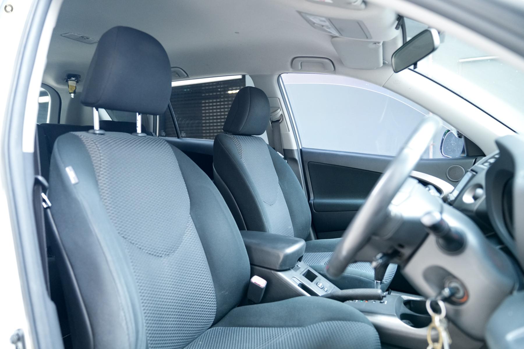 
								2010 Toyota RAV4 ACA38R MY09 Cruiser Wagon 5dr Auto 4sp 4×2 505kg full									