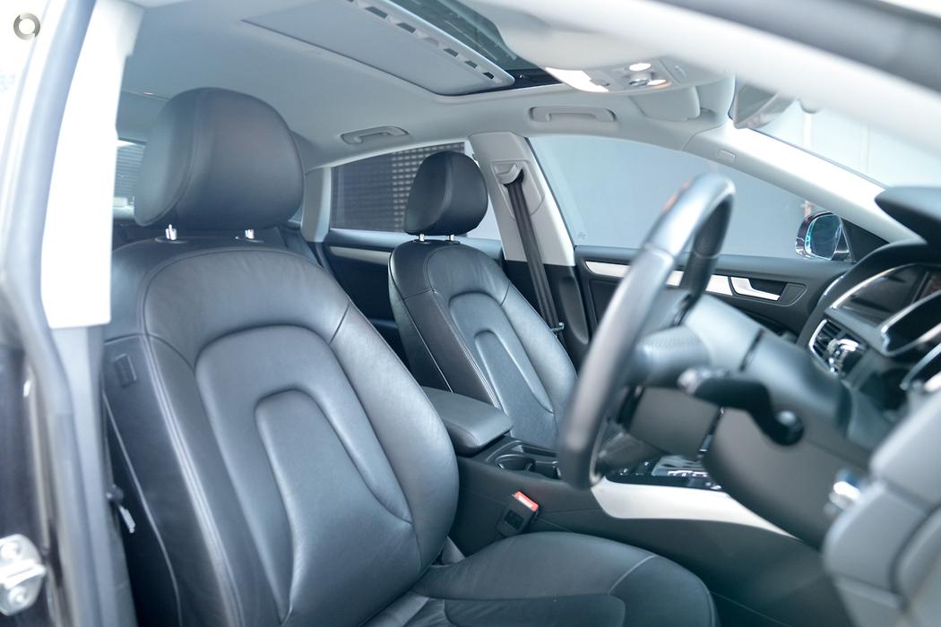 
								2012 Audi A5 8T MY13 Sportback 5dr multitronic 8sp 2.0DT – 628 full									