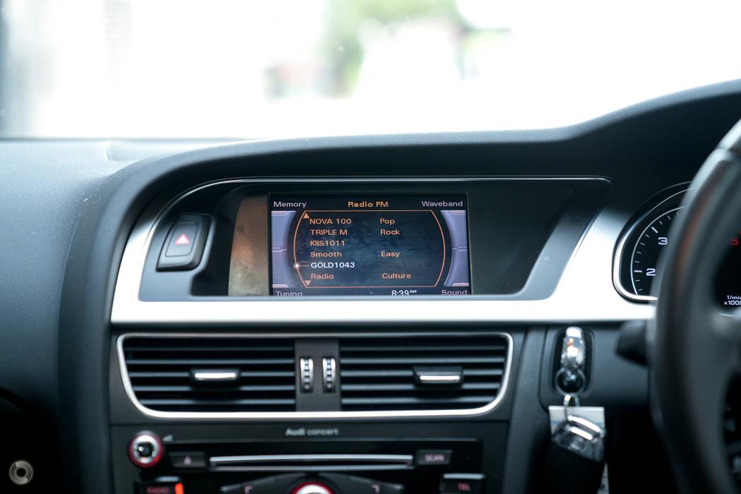 
								2012 Audi A5 8T MY13 Sportback 5dr multitronic 8sp 2.0DT – 628 full									