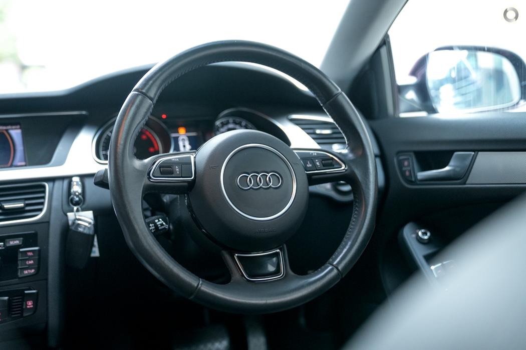 
								2012 Audi A5 8T MY13 Sportback 5dr multitronic 8sp 2.0DT – 628 full									