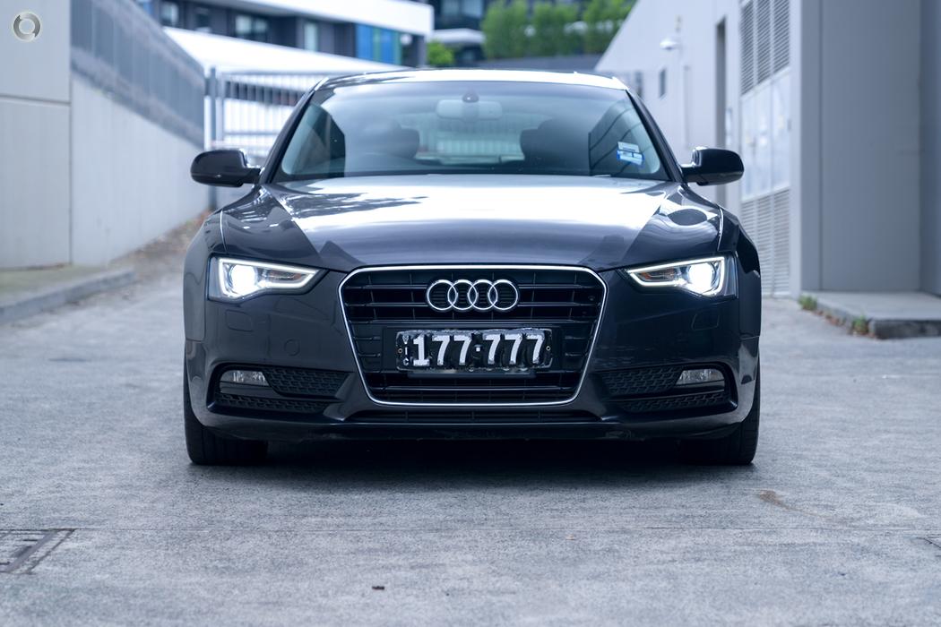 
								2012 Audi A5 8T MY13 Sportback 5dr multitronic 8sp 2.0DT – 628 full									