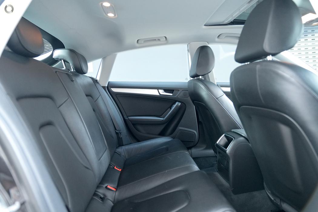 
								2012 Audi A5 8T MY13 Sportback 5dr multitronic 8sp 2.0DT – 628 full									