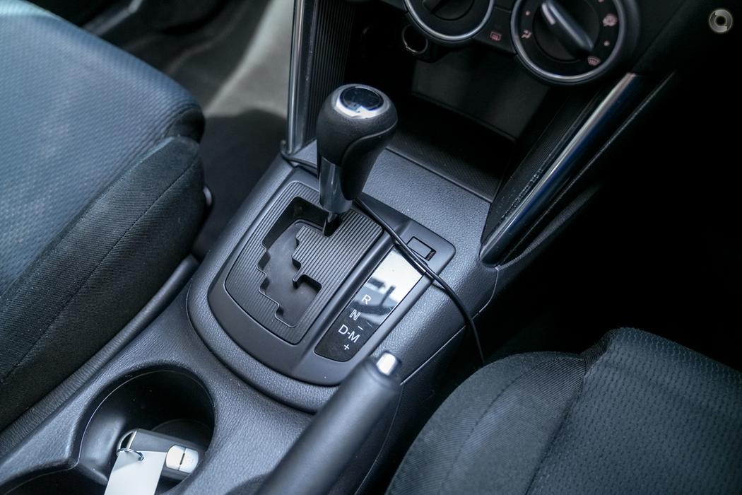 
								2012 Mazda CX-5 KE1071 Maxx Wagon 5dr SKYACTIV-Drive 6sp 497kg 2.0i (FWD) – #612 full									