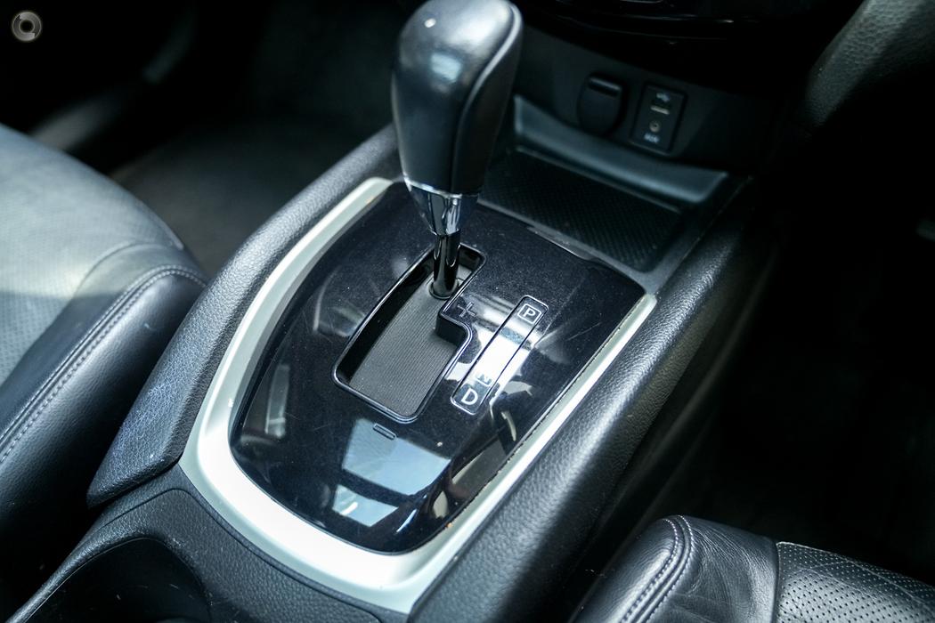 
								2014 Nissan X-TRAIL T32 Ti Wagon 5dr X-tronic 7sp 4WD 506kg full									