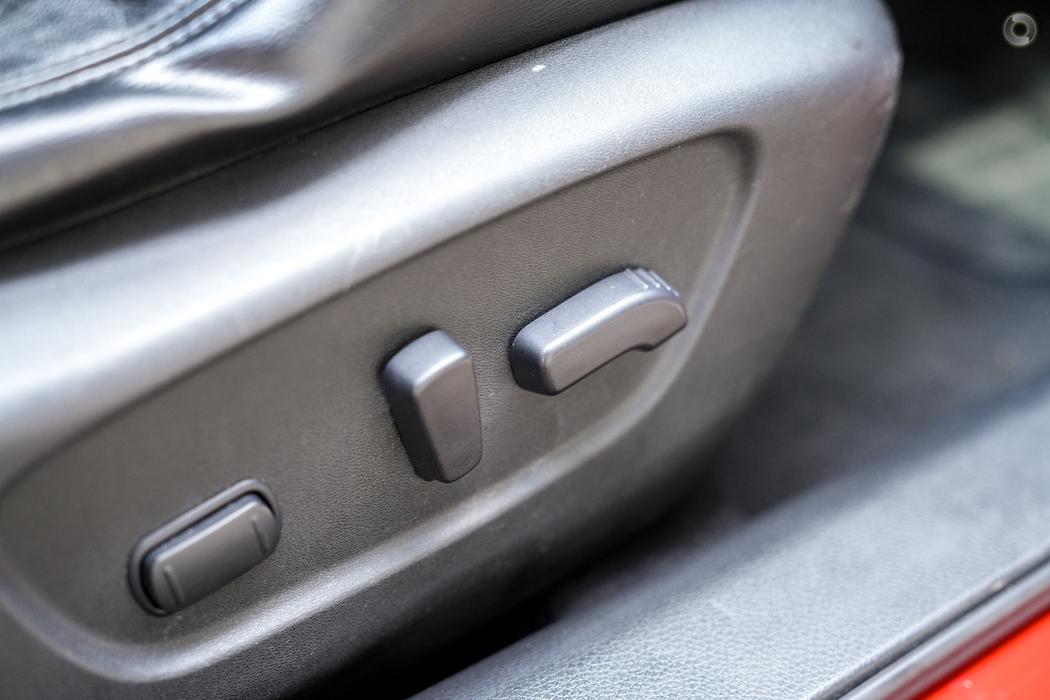 
								2014 Nissan X-TRAIL T32 Ti Wagon 5dr X-tronic 7sp 4WD 506kg full									