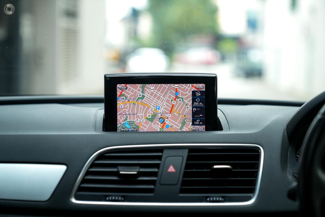 
								2015 Audi Q3 8U MY16 TFSI Wagon 5dr S tronic 6sp 1.4T (110kW) – #663 full									