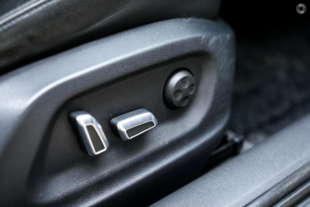 
								2015 Audi Q3 8U MY16 TFSI Wagon 5dr S tronic 6sp 1.4T (110kW) – #663 full									