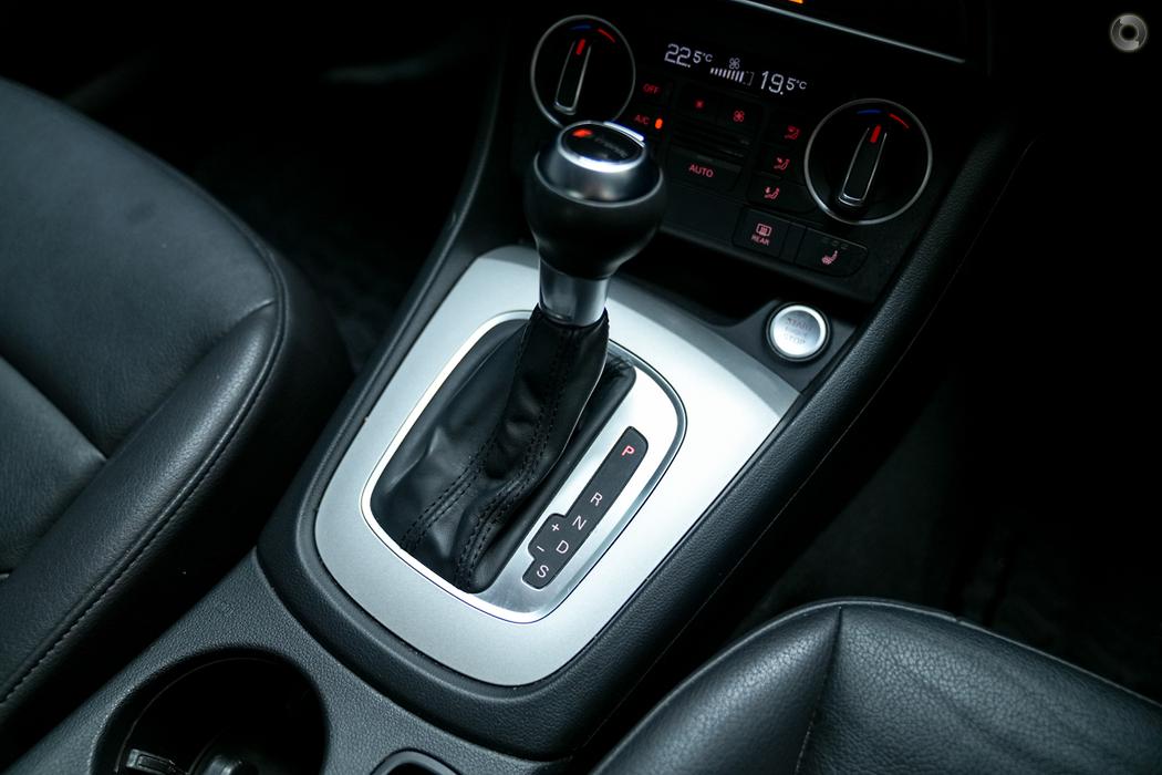 
								2015 Audi Q3 8U MY16 TFSI Wagon 5dr S tronic 6sp 1.4T (110kW) – #663 full									