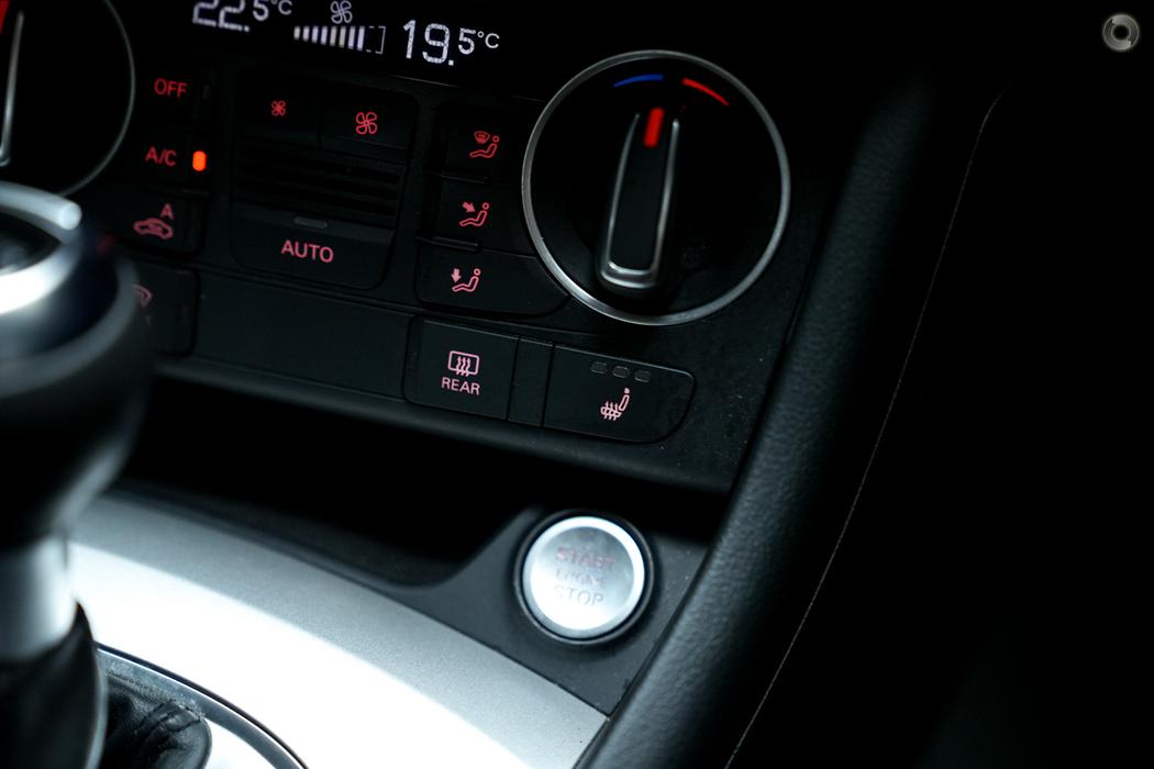 
								2015 Audi Q3 8U MY16 TFSI Wagon 5dr S tronic 6sp 1.4T (110kW) – #663 full									