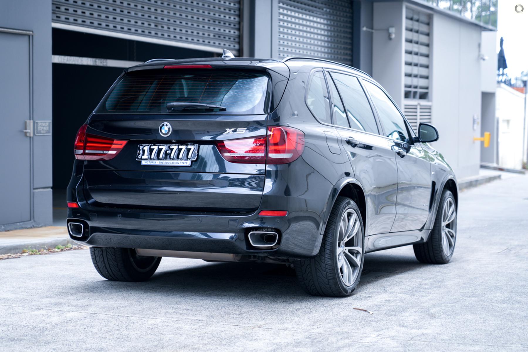 
								2015 BMW X5 F15 xDrive30d Wagon 5dr Spts Auto 8sp, 4×4 3.0DT – #669 full									