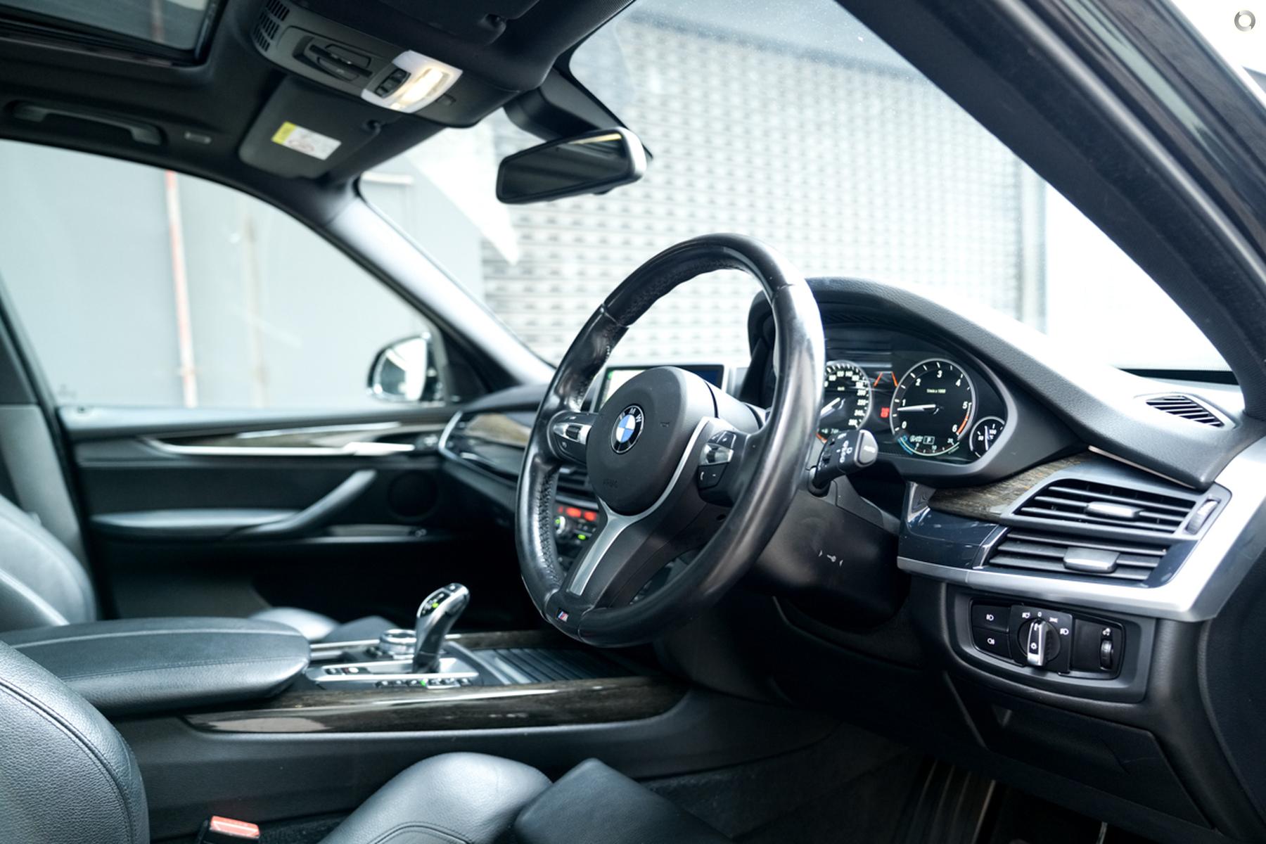 
								2015 BMW X5 F15 xDrive30d Wagon 5dr Spts Auto 8sp, 4×4 3.0DT – #669 full									