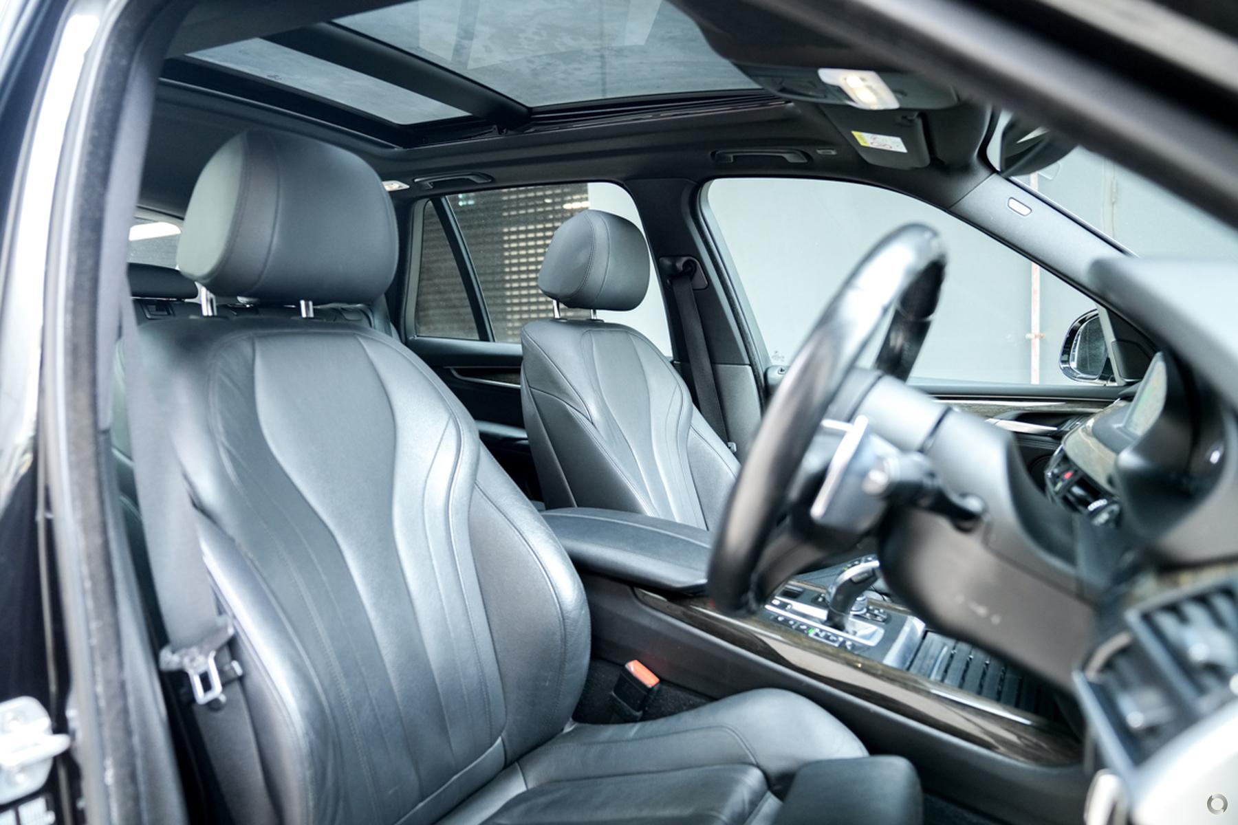 
								2015 BMW X5 F15 xDrive30d Wagon 5dr Spts Auto 8sp, 4×4 3.0DT – #669 full									