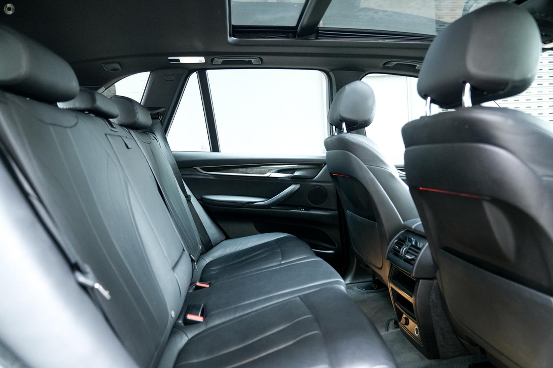 
								2015 BMW X5 F15 xDrive30d Wagon 5dr Spts Auto 8sp, 4×4 3.0DT – #669 full									