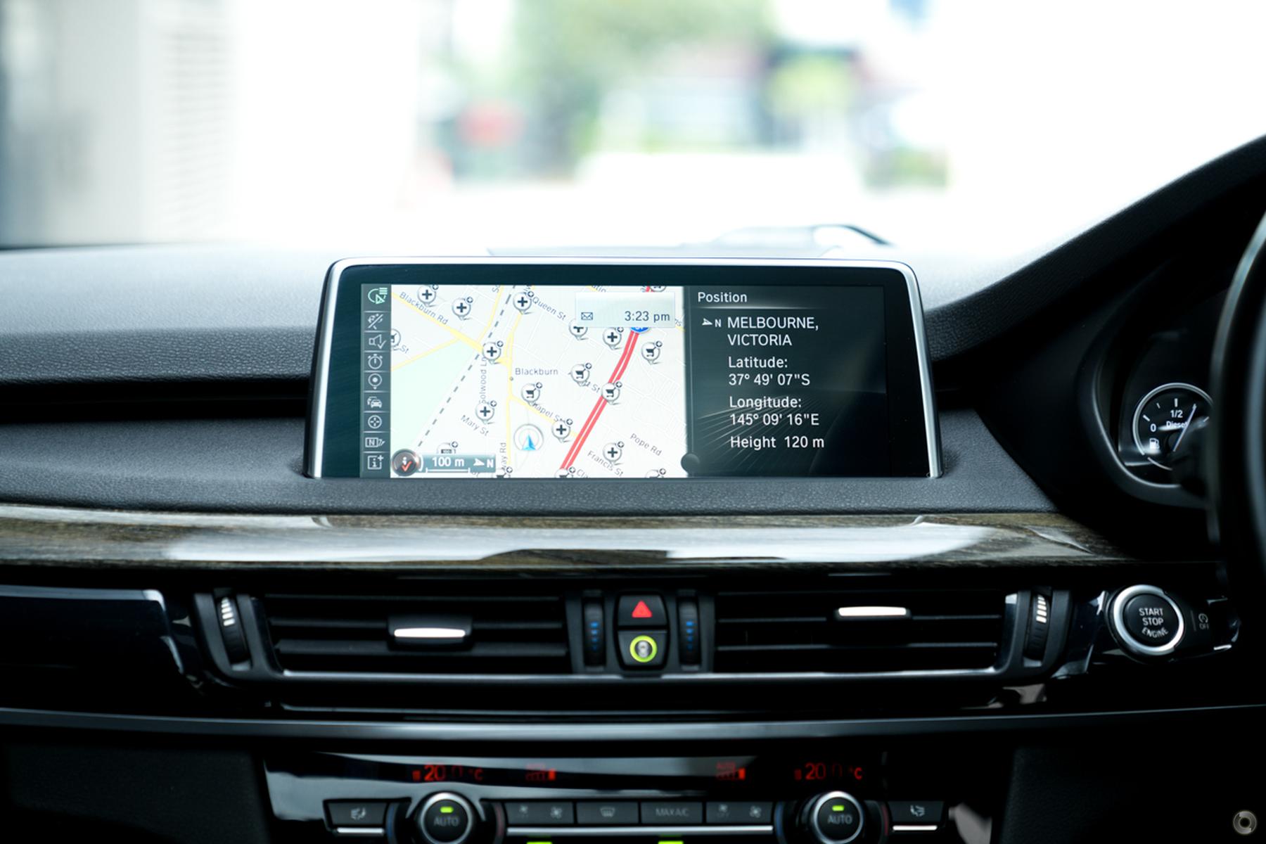 
								2015 BMW X5 F15 xDrive30d Wagon 5dr Spts Auto 8sp, 4×4 3.0DT – #669 full									