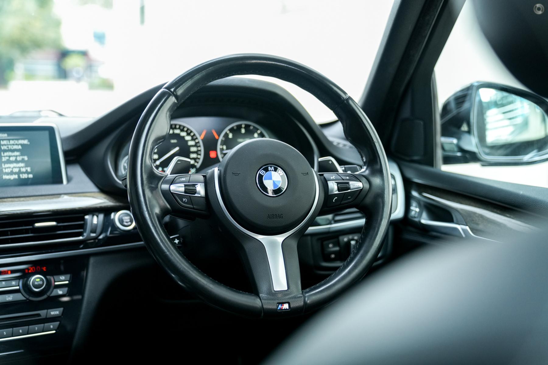 
								2015 BMW X5 F15 xDrive30d Wagon 5dr Spts Auto 8sp, 4×4 3.0DT – #669 full									