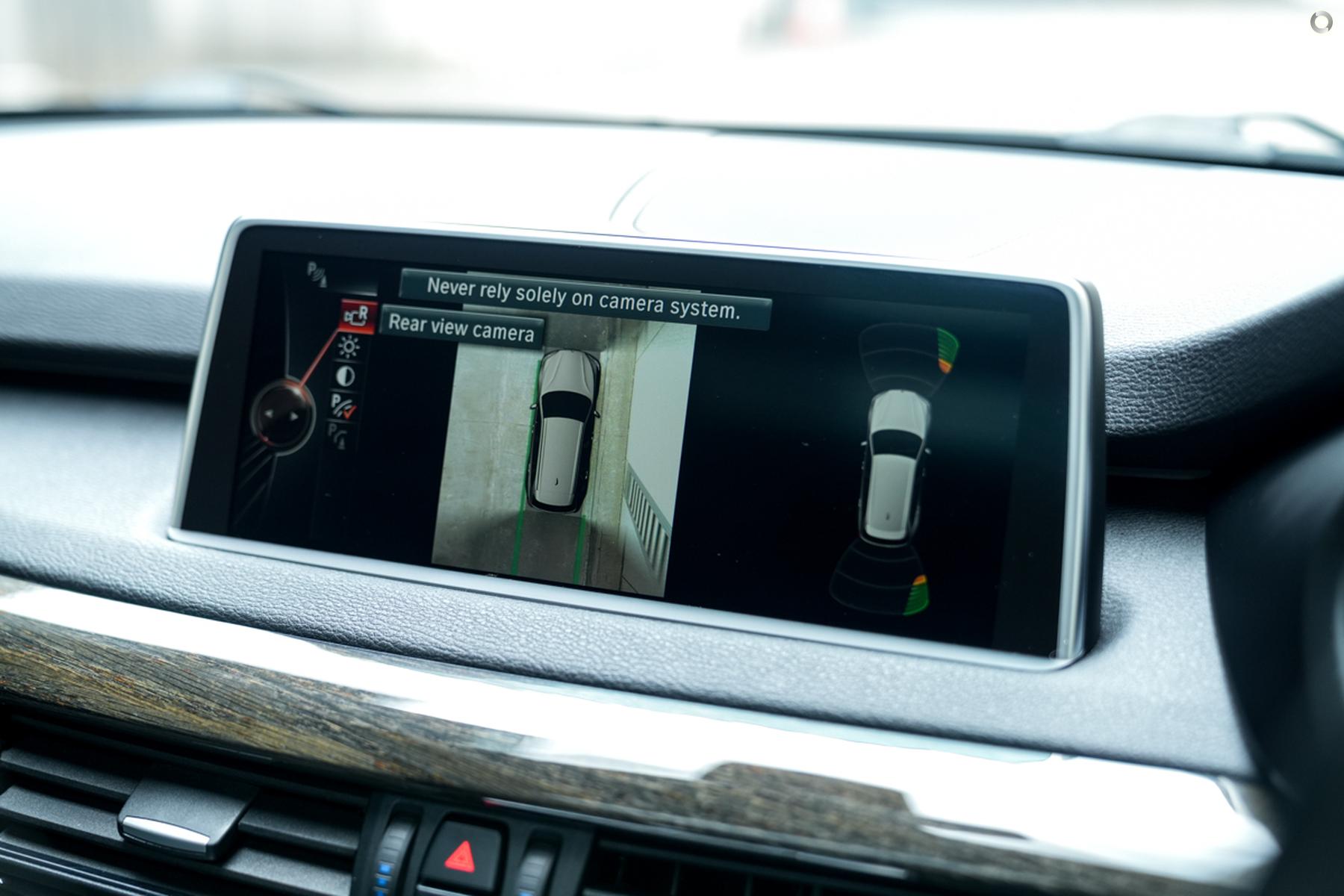 
								2015 BMW X5 F15 xDrive30d Wagon 5dr Spts Auto 8sp, 4×4 3.0DT – #669 full									