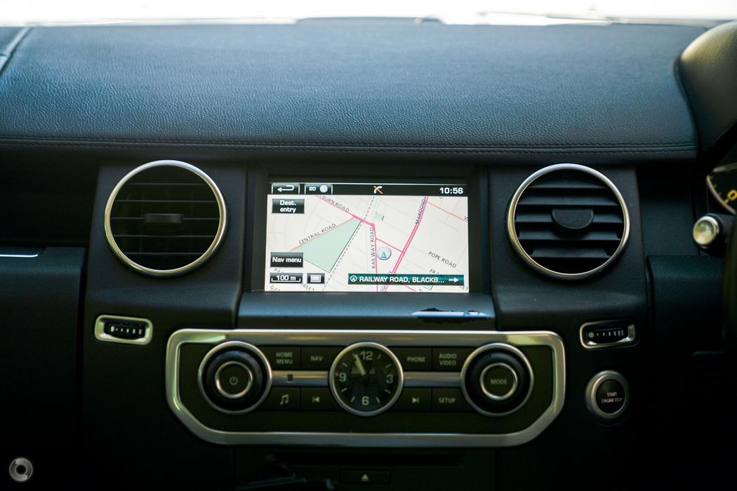 
								2015 Land Rover Discovery Series 4 L319 MY16 TDV6 Wagon 5dr Spts Auto 8sp 4×4 3.0DTT – #657 full									