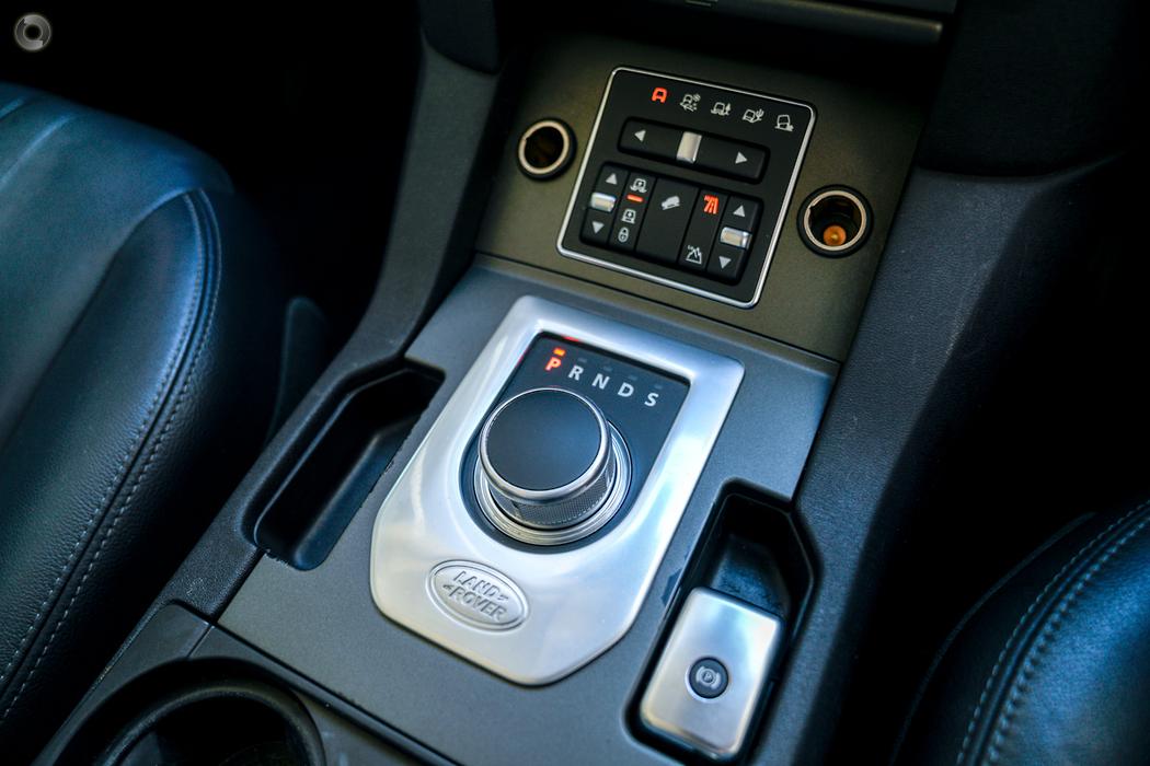 
								2015 Land Rover Discovery Series 4 L319 MY16 TDV6 Wagon 5dr Spts Auto 8sp 4×4 3.0DTT – #657 full									