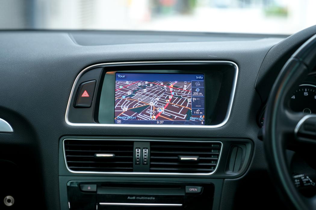 
								2016 Audi Q5 8R MY16 TFSI Wagon 5dr Tiptronic 8sp quattro 2.0T – #640 full									