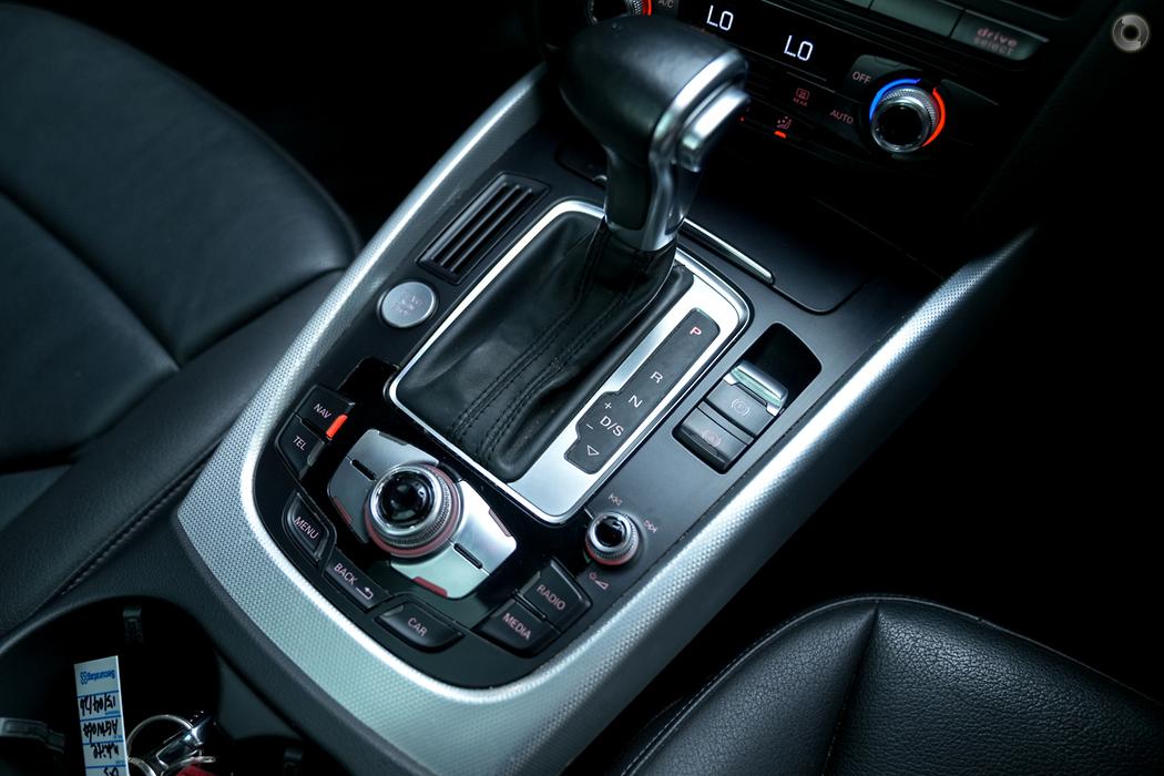 
								2016 Audi Q5 8R MY16 TFSI Wagon 5dr Tiptronic 8sp quattro 2.0T – #640 full									