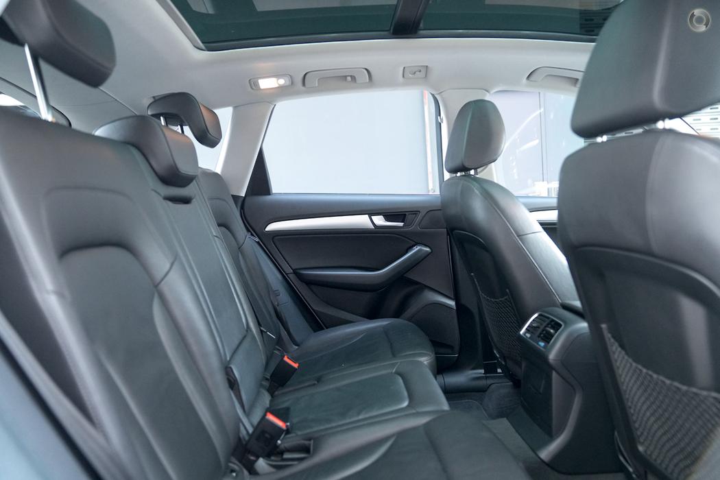 
								2016 Audi Q5 8R MY16 TFSI Wagon 5dr Tiptronic 8sp quattro 2.0T – #640 full									