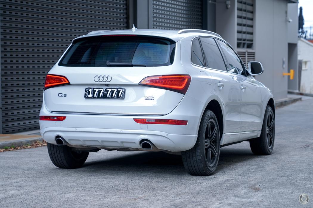 
								2016 Audi Q5 8R MY16 TFSI Wagon 5dr Tiptronic 8sp quattro 2.0T – #640 full									