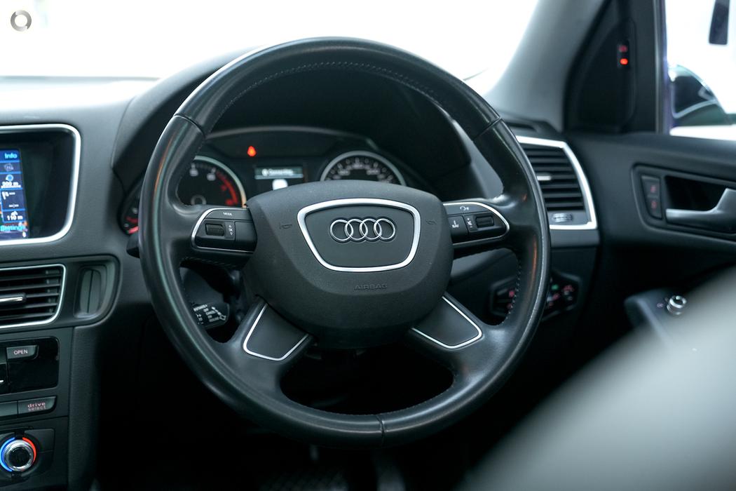 
								2016 Audi Q5 8R MY16 TFSI Wagon 5dr Tiptronic 8sp quattro 2.0T – #640 full									