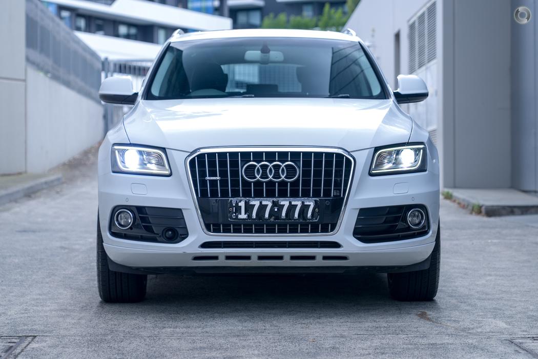 
								2016 Audi Q5 8R MY16 TFSI Wagon 5dr Tiptronic 8sp quattro 2.0T – #640 full									