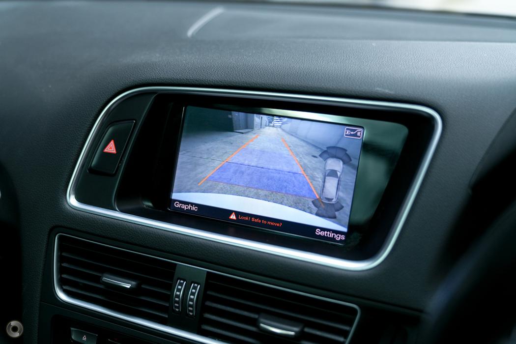 
								2016 Audi Q5 8R MY16 TFSI Wagon 5dr Tiptronic 8sp quattro 2.0T – #640 full									