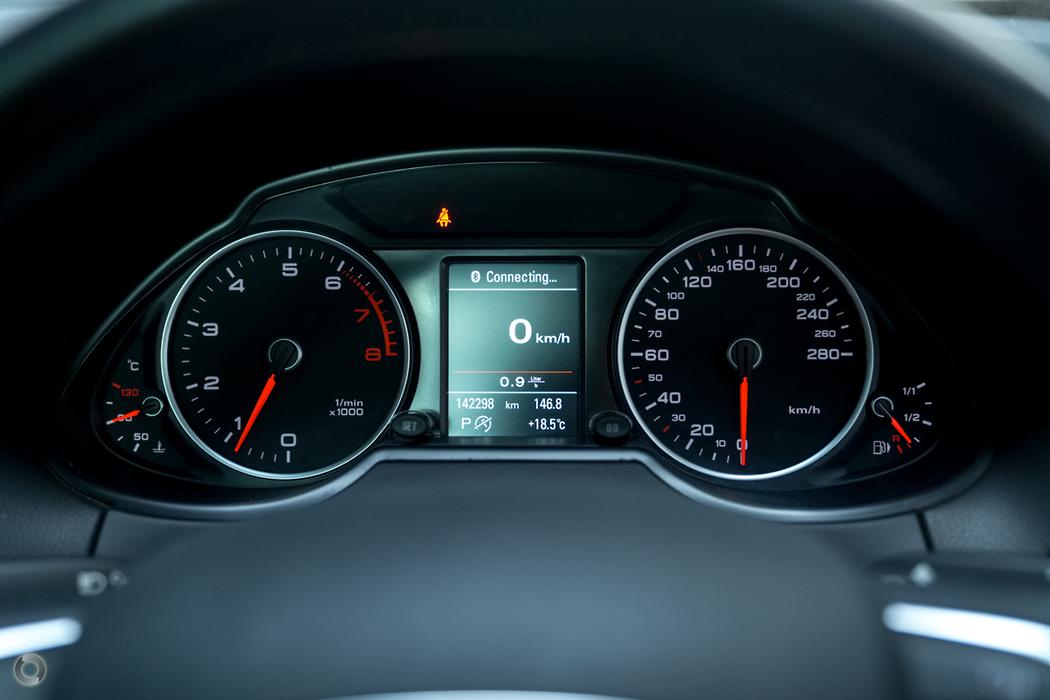 
								2016 Audi Q5 8R MY16 TFSI Wagon 5dr Tiptronic 8sp quattro 2.0T – #640 full									