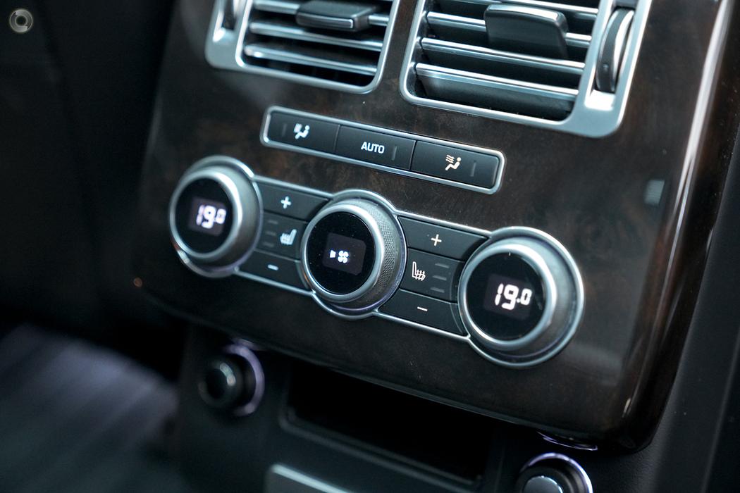 
								2016 Land Rover Range Rover L405 16MY V6SC Vogue Wagon 5dr Spts Auto 8sp 4×4 828kg 3.0SC – #625 full									