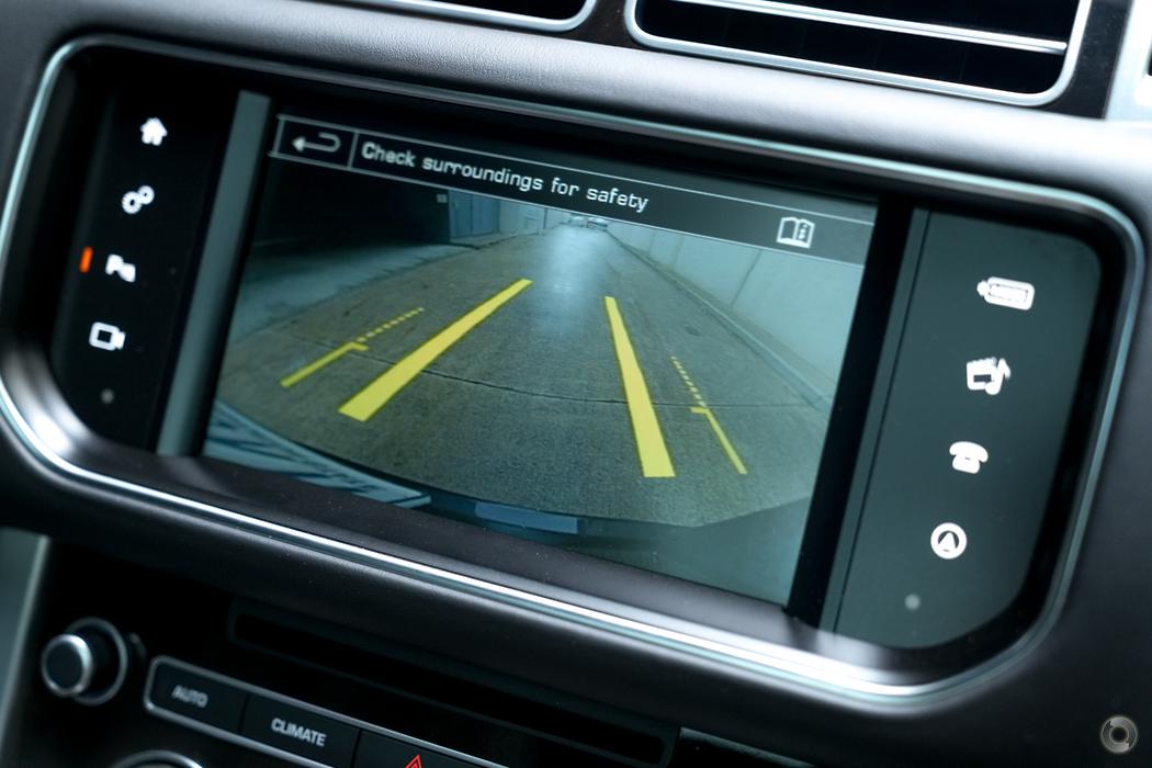 
								2016 Land Rover Range Rover L405 16MY V6SC Vogue Wagon 5dr Spts Auto 8sp 4×4 828kg 3.0SC – #625 full									