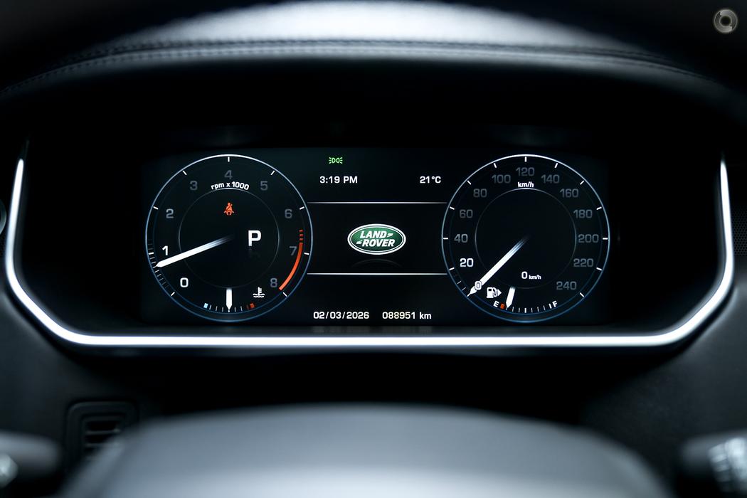 
								2016 Land Rover Range Rover L405 16MY V6SC Vogue Wagon 5dr Spts Auto 8sp 4×4 828kg 3.0SC – #625 full									