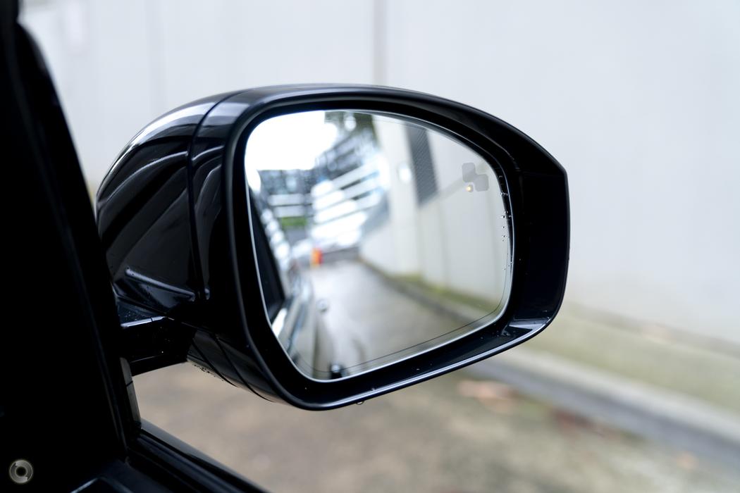 
								2016 Land Rover Range Rover L405 16MY V6SC Vogue Wagon 5dr Spts Auto 8sp 4×4 828kg 3.0SC – #625 full									