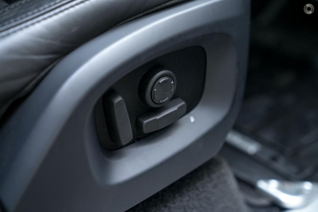 
								2016 Land Rover Range Rover L405 16MY V6SC Vogue Wagon 5dr Spts Auto 8sp 4×4 828kg 3.0SC – #625 full									