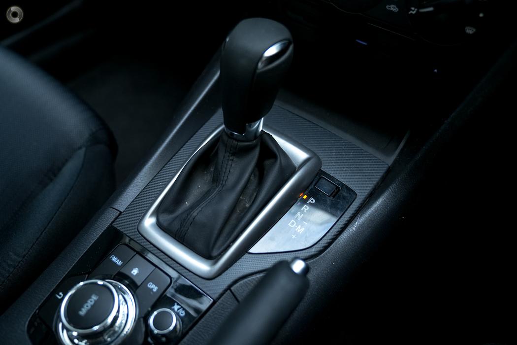 
								2016 Mazda 3 BM5278 Neo Sedan 4dr SKYACTIV-Drive 6sp 2.0i – #642 full									