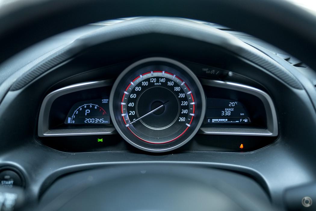 
								2016 Mazda 3 BM5278 Neo Sedan 4dr SKYACTIV-Drive 6sp 2.0i – #642 full									