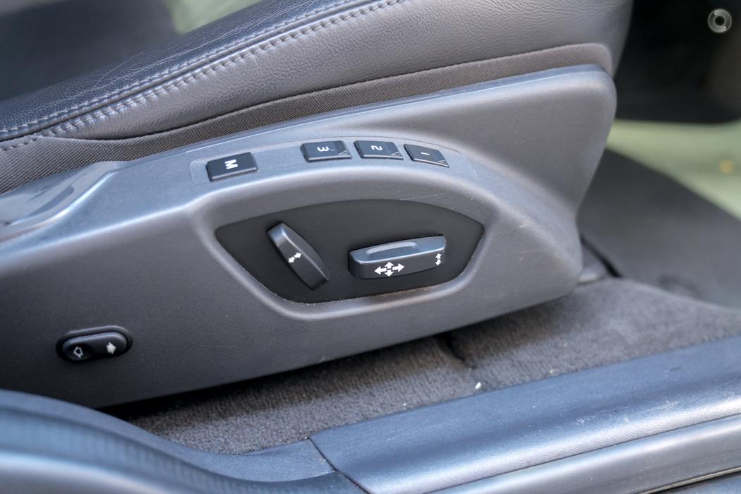 
								2016 Volvo XC60 DZ MY17 T5 Luxury Wagon 5dr Geartronic 8sp AWD 2.0T – #601 full									